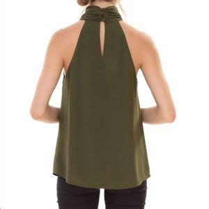 Naked Zebra Tops Naked Zebra Top Poshmark