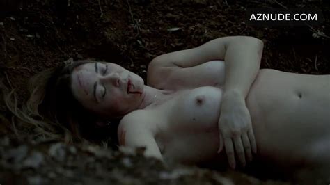 TORMENTO NUDE SCENES AZNude