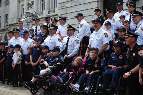 Paramus Youngsters Named 'Police Chief for a Day' | Paramus, NJ Patch