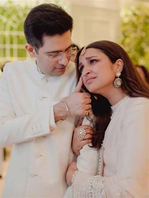 Parineeti Chopra And Raghav Chadha Will Tie The Knot On September