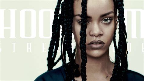 Rihanna Ft Eric Bellinger Sex With Me Remix YouTube