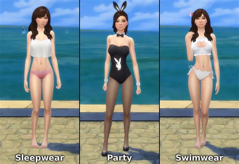 Sims 4 Erplederps Hot Sims Sexy Sims For Your Whims 040519