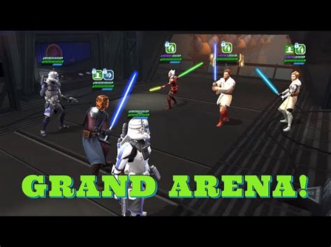 Gas Vs Jmk Ahsoka Gk Starkiler Vs Rey Cat Vandor It All Comes