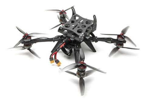 Shendrones Thicc Fpv Cinelifter X Unmanned Tech Uk Fpv Shop