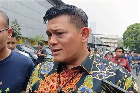 Polisi Jadwalkan Ulang Pemeriksaan Pegawai KPK Pekan Depan Terkait