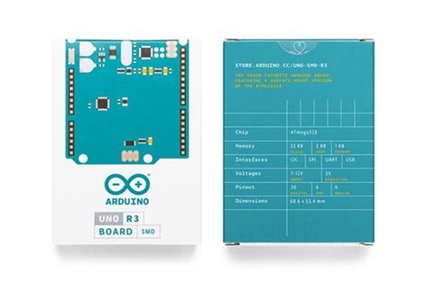 Arduino Uno Rev 3 – ELEDIY | Electronics do it yourself