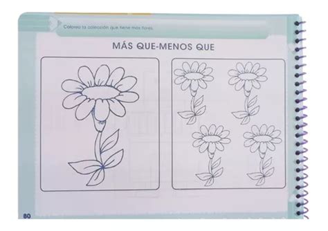 Pensamiento Matemático 1 Luna De Papel cuaderno De Trabajo Mebuscar