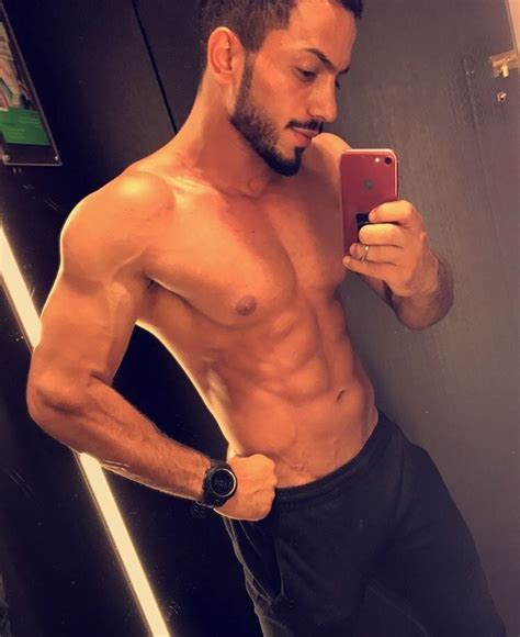 Muscular Arabs And Bodybuilders Arab Gay Porn