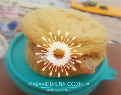 Maravilhas Na Cozinha Andreia Cambez P Es De Microondas