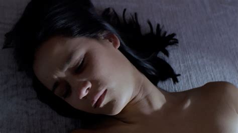 Nude Video Celebs Luka Omoto Nude Silentium