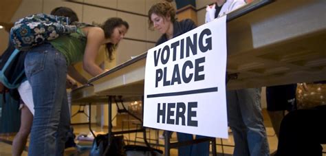 Combatting Voter Suppression Yale University Press