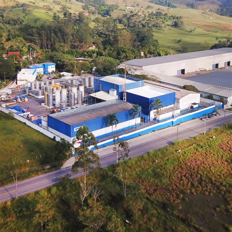 Abba Ind E Com De Produtos Químicos Ltda - Nossas Unidades - WANA INDUSTRIA E COMERCIO DE PRODUTOS QUIMICOS LTDA ...