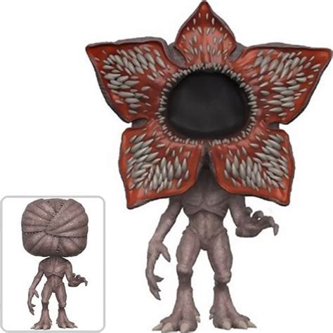 Stranger Things Demogorgon Funko Pop Vinyl Figure 428