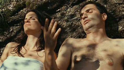 Nude Video Celebs Zuzana Fialova Nude Jahodove Vino 2008