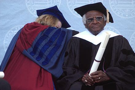 Desmond Tutu - Wikipedia