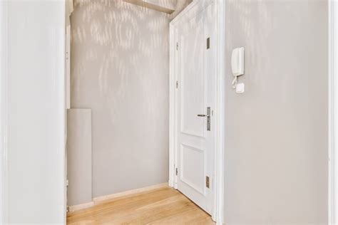 How White Interior Doors Can Elevate Your Home Design