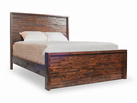 Great Lakes Bedroom Collection Woodcraft Solid Wood Furniture