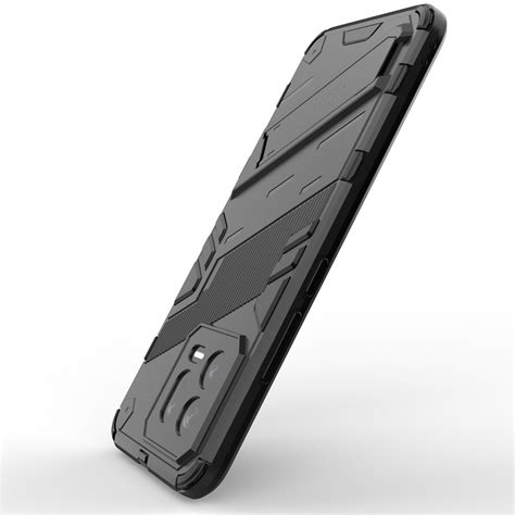 Etui Exoguard Bibercas Szkło Xiaomi 13 5G Pancerne Case Obudowa