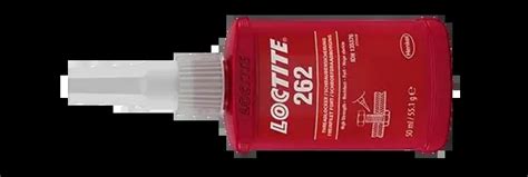 Loctite 262 Vs 272: Secure Fasteners, Quick Curing, High-Temperature ...