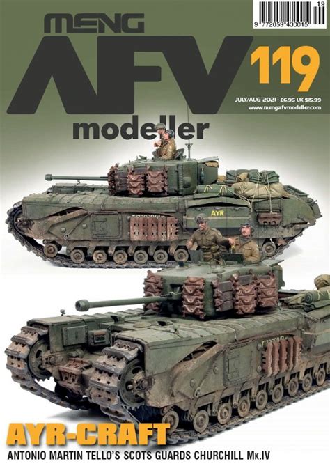 Afv Modeller Armorama Armorama Kitmaker Network