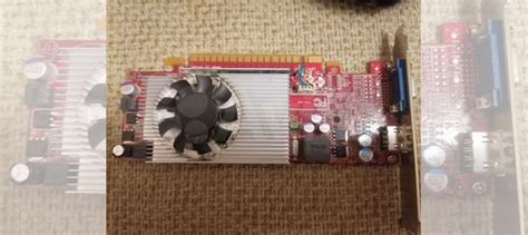 Видеокарта Amd Radeon Hd 8470 2gddr3 купить в Нижневартовске