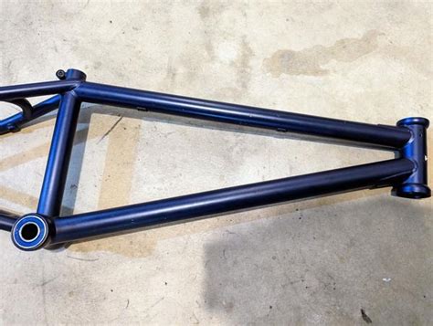 bmxmuseumcom  sale haro la bastille  frame fork