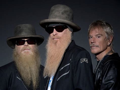 ZZ Top Concert Tickets