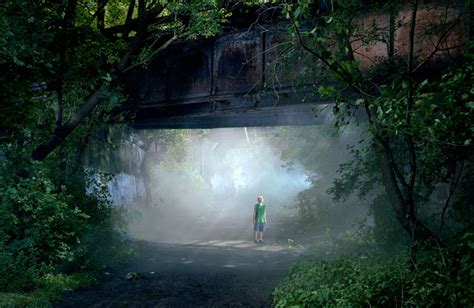 Paul Fox Photography: Gregory Crewdson - Amazing photographer!