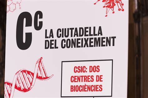 El nuevo centro de investigación del CSIC se ubicará en la calle del