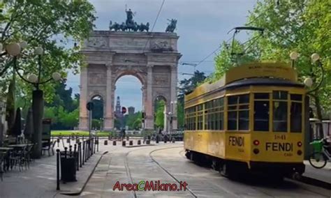 Milan's Trams – Lines, Routes, Map, Tickets, Prices, Hours, Tips & More