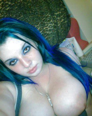 Busty Amateur Emo Girl Porn Pictures XXX Photos Sex Images PICTOA