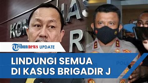 Komnas Ham Terus Kawal Kasus Brigadir J Pastikan Lindungi Hak Seluruh