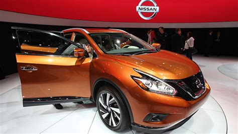 Nissan Recalls More Than Sedans Suvs Due To Fire Risk Khou