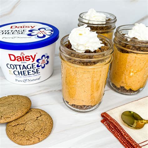 Recipes - Daisy Brand - Sour Cream & Cottage Cheese