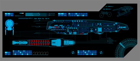 Star Trek Discovery inspired USS Challenger | Page 2 | The Trek BBS