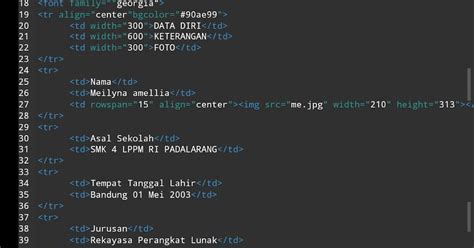 Pelajar Perduli Covid 19 TUGAS LANJUTAN HTML DAN CSS XII RPL 1