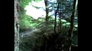Sega Nel Bosco Con Sborrata Amatoriale XVIDEOS