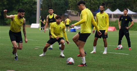 Harimau Berantai Optimis Harimau Malaya Baham Tajikistan Berita Harian