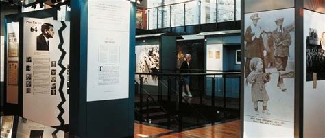 Scroope Design | Museum & Exhibition Design | Kilmainham Gaol Museum