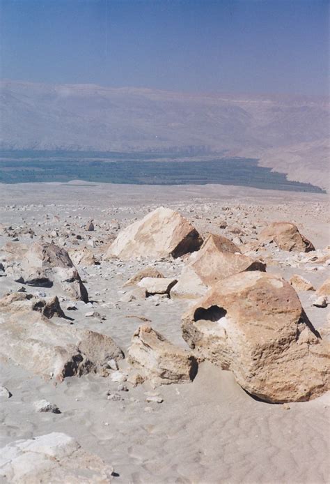 Arequipa Toro Muerto Archaeological Complex Flickr