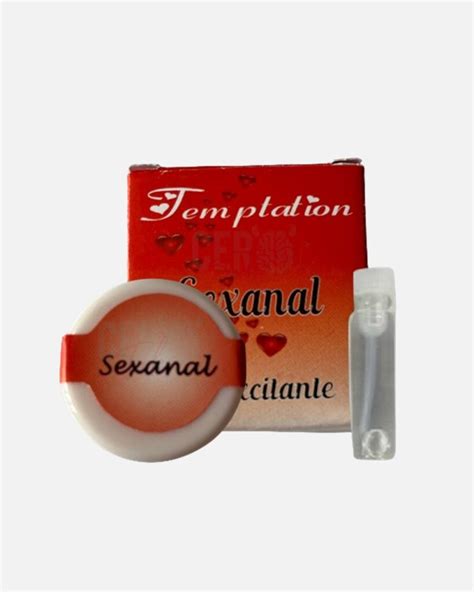 Temptati N Dilatador Anal Feromonas Sex Shop Pasto