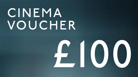 The Cinema in The Power Station | Cinema Gift Vouchers