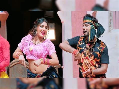 Neelkamal Singh Shilpi Raj And Shrishti Uttrakhandi Hot Bhojpuri Song 2022 Kamariya Dole Release