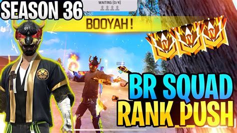 New Season 36 Br Squad Rank Push Tips And Tricks Squad Rank Push Tips