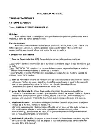 Sistemas Expertos Pdf