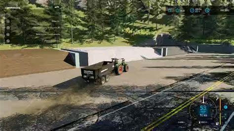 MAP TRAVAUX PUBLIC FS 22 SUR PS5 PS4 YouTube