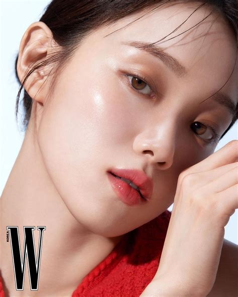 Heybiblee Korean Makeup Korean Beauty Korean Celebrities Korean