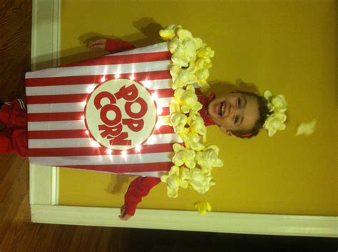 popcorn costumes diy 4