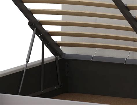 Кровать с подъемным механизмом Афина 160 с Матрасом Divano НПБ, Белый ...