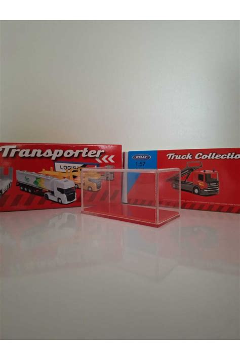 HOT WHEELS Hobi Araba Sergileme Standı Pleksi Ölçek Içindir Fiyatı Yorumları Trendyol